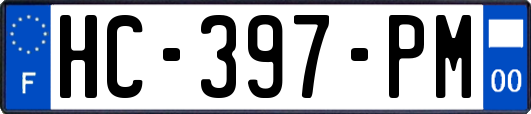 HC-397-PM