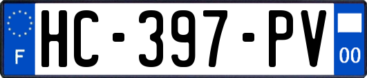 HC-397-PV