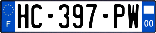 HC-397-PW