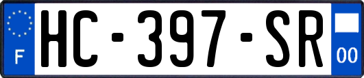 HC-397-SR