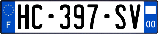 HC-397-SV