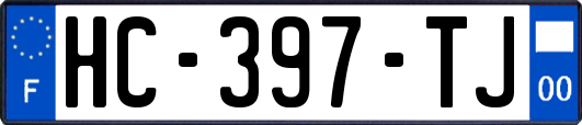 HC-397-TJ