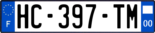 HC-397-TM