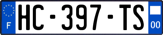 HC-397-TS