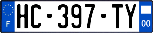 HC-397-TY