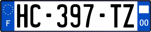 HC-397-TZ
