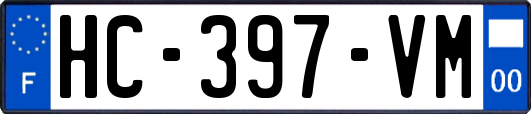 HC-397-VM