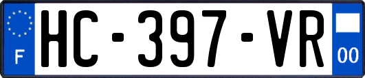 HC-397-VR
