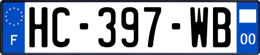 HC-397-WB