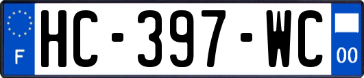 HC-397-WC