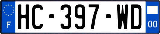 HC-397-WD