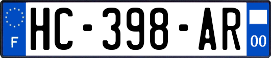 HC-398-AR
