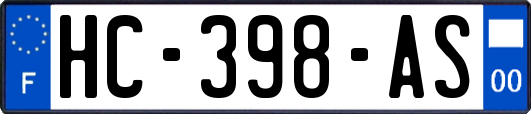 HC-398-AS