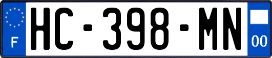 HC-398-MN