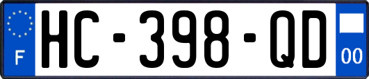 HC-398-QD