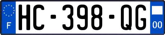 HC-398-QG