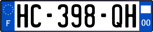 HC-398-QH