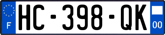 HC-398-QK