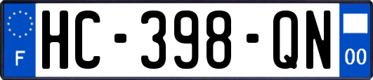 HC-398-QN