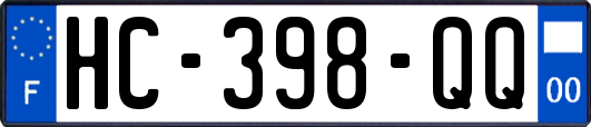 HC-398-QQ