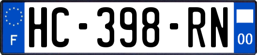 HC-398-RN