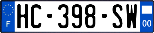HC-398-SW