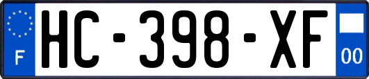 HC-398-XF