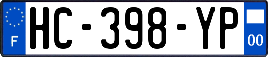 HC-398-YP