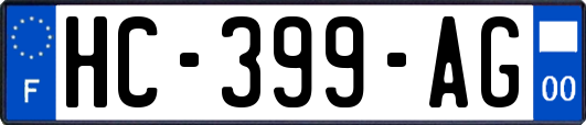 HC-399-AG