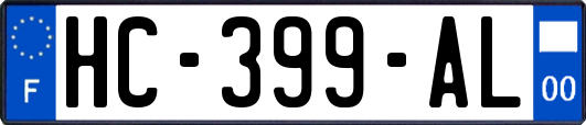 HC-399-AL