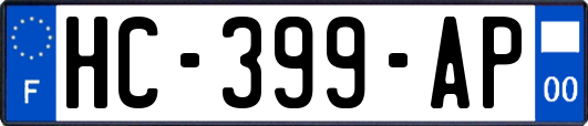 HC-399-AP