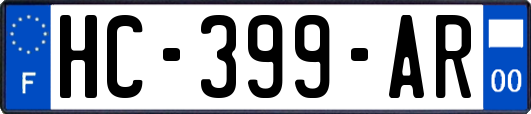 HC-399-AR