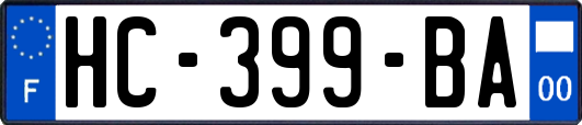 HC-399-BA