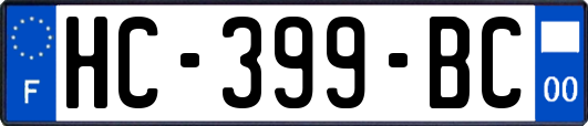 HC-399-BC