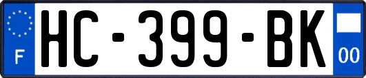 HC-399-BK