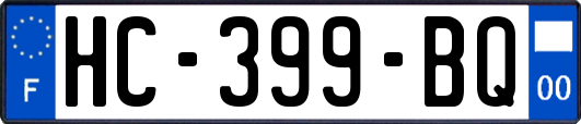 HC-399-BQ