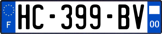 HC-399-BV