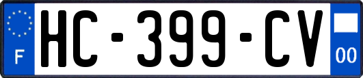 HC-399-CV