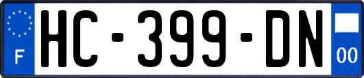 HC-399-DN