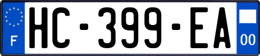 HC-399-EA