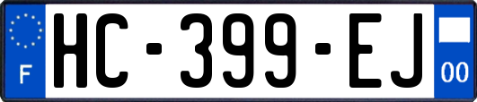 HC-399-EJ