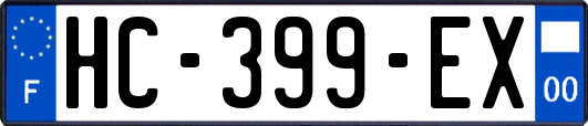 HC-399-EX