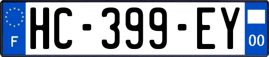 HC-399-EY