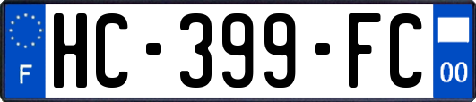 HC-399-FC
