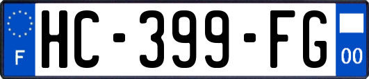 HC-399-FG