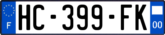HC-399-FK