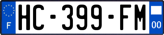 HC-399-FM