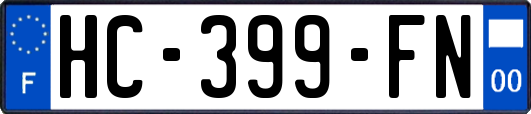HC-399-FN