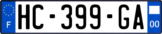 HC-399-GA