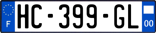 HC-399-GL